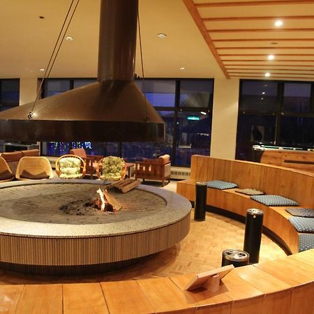Hachimantai Rising Sun Hotel Εξωτερικό φωτογραφία
