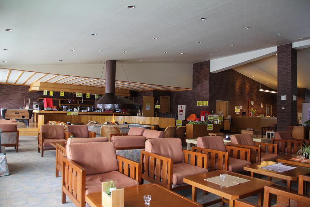 Hachimantai Rising Sun Hotel Εξωτερικό φωτογραφία