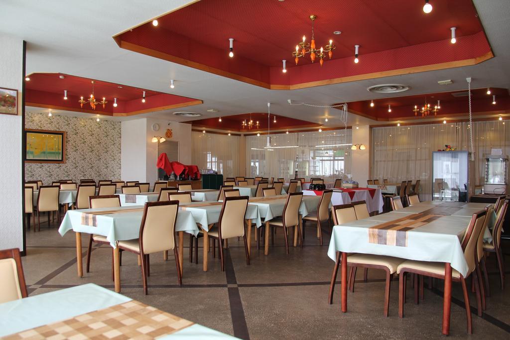 Hachimantai Rising Sun Hotel Εξωτερικό φωτογραφία