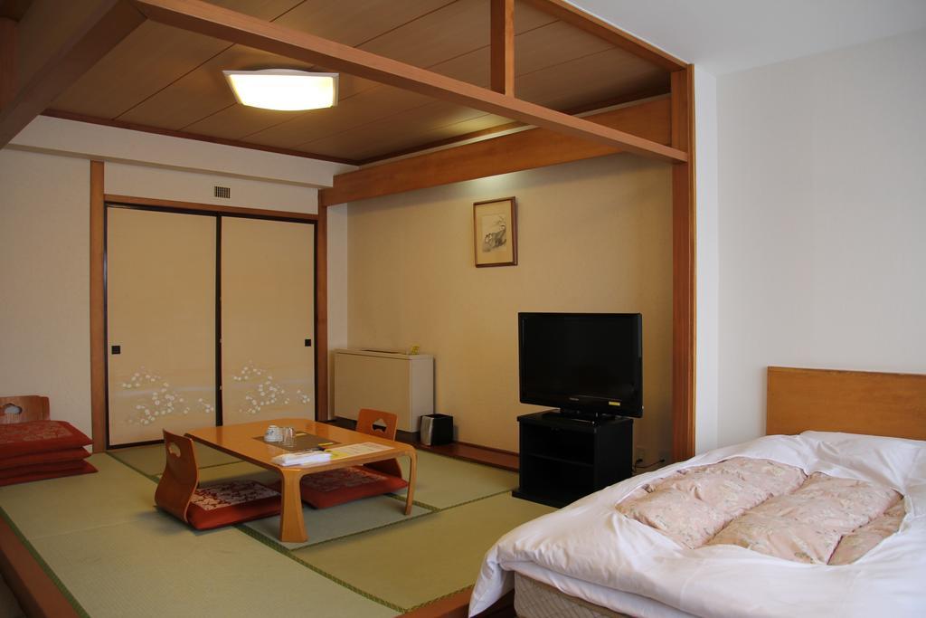 Hachimantai Rising Sun Hotel Εξωτερικό φωτογραφία