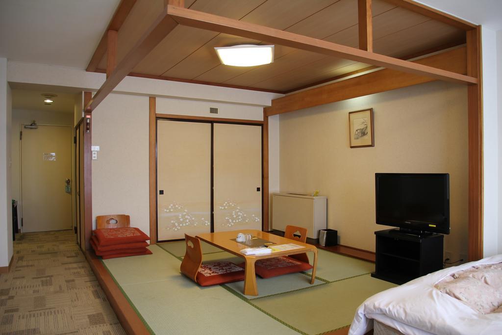 Hachimantai Rising Sun Hotel Εξωτερικό φωτογραφία