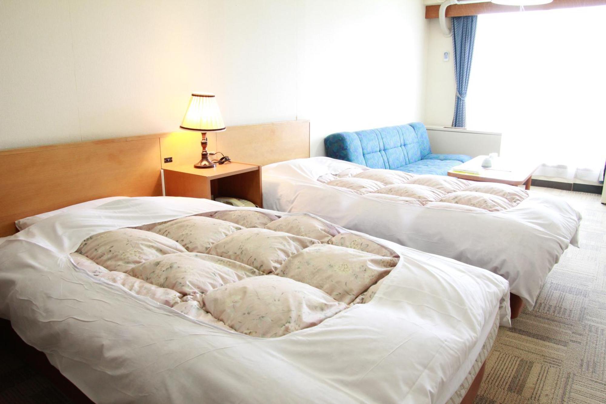Hachimantai Rising Sun Hotel Εξωτερικό φωτογραφία
