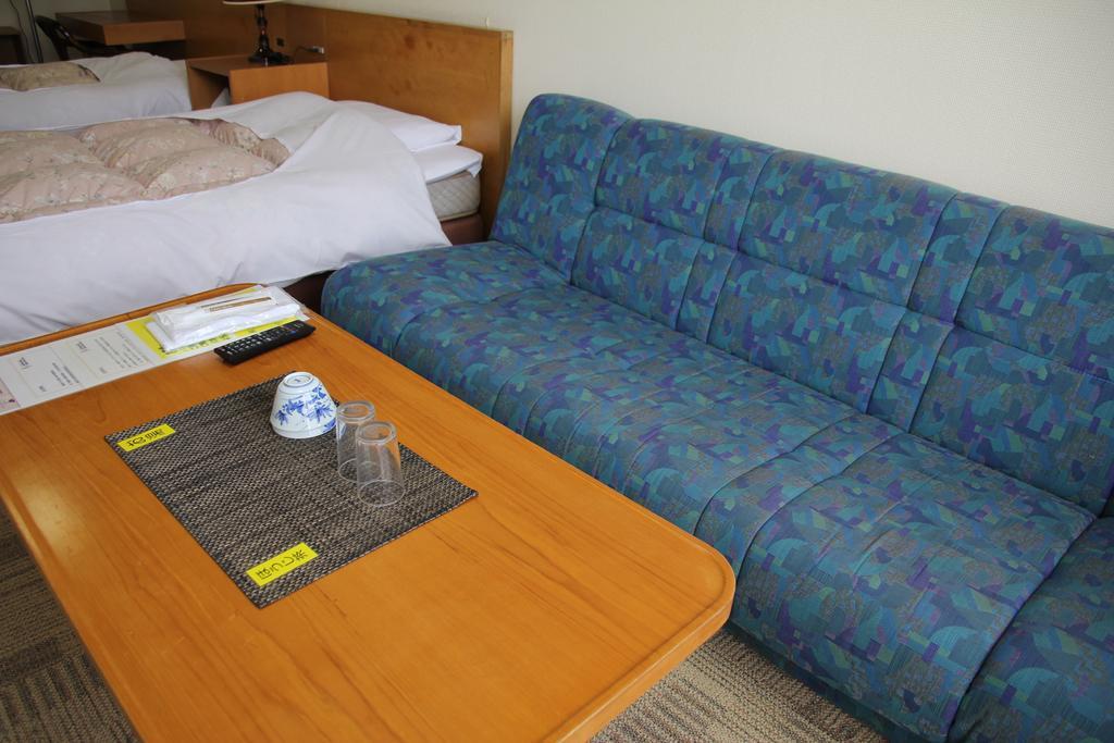 Hachimantai Rising Sun Hotel Εξωτερικό φωτογραφία