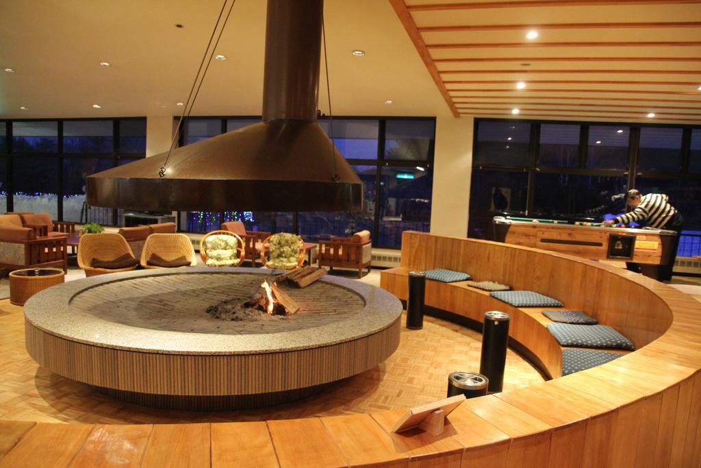 Hachimantai Rising Sun Hotel Εξωτερικό φωτογραφία