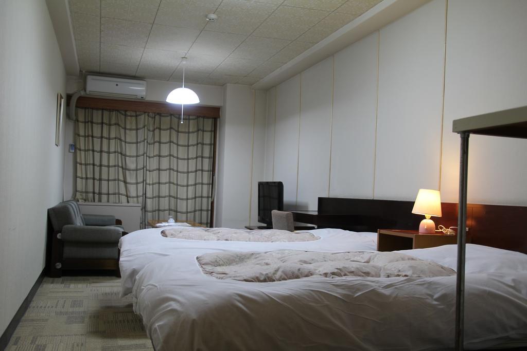 Hachimantai Rising Sun Hotel Εξωτερικό φωτογραφία