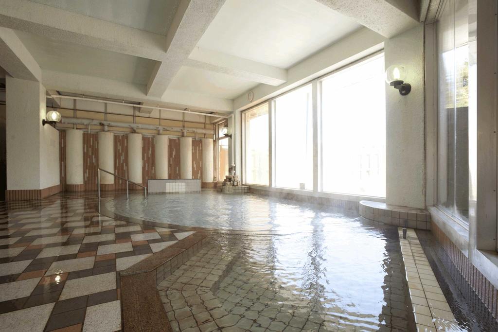 Hachimantai Rising Sun Hotel Εξωτερικό φωτογραφία