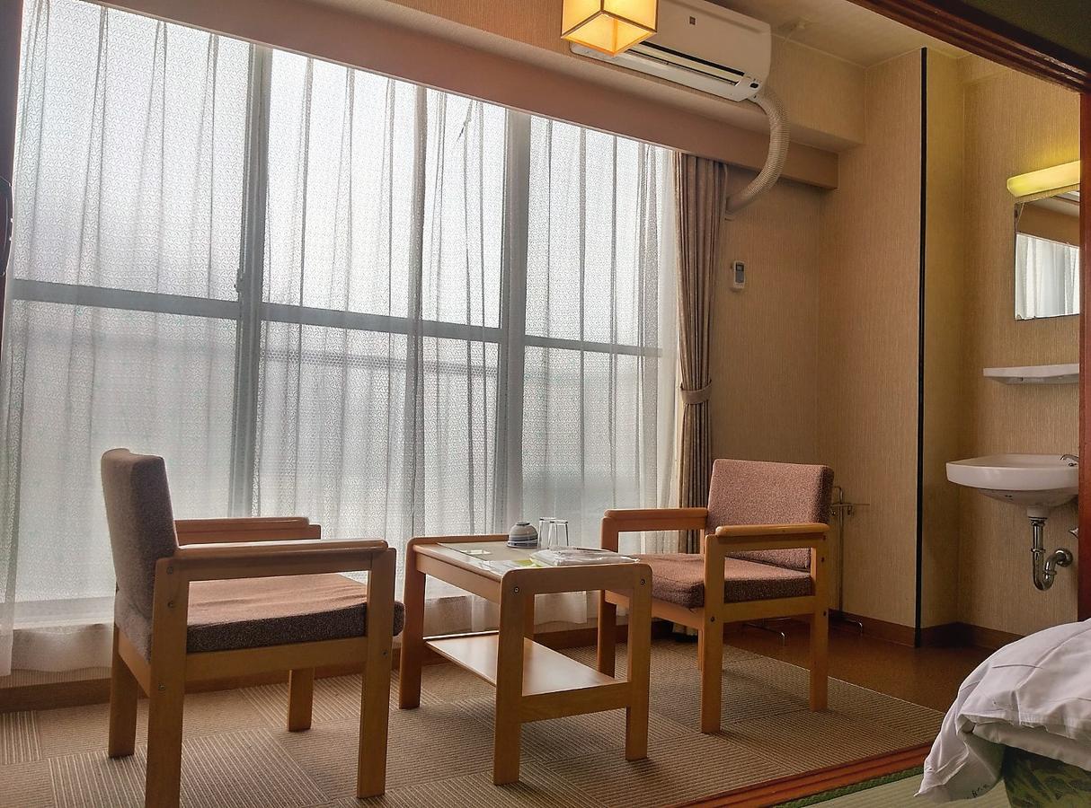 Hachimantai Rising Sun Hotel Εξωτερικό φωτογραφία