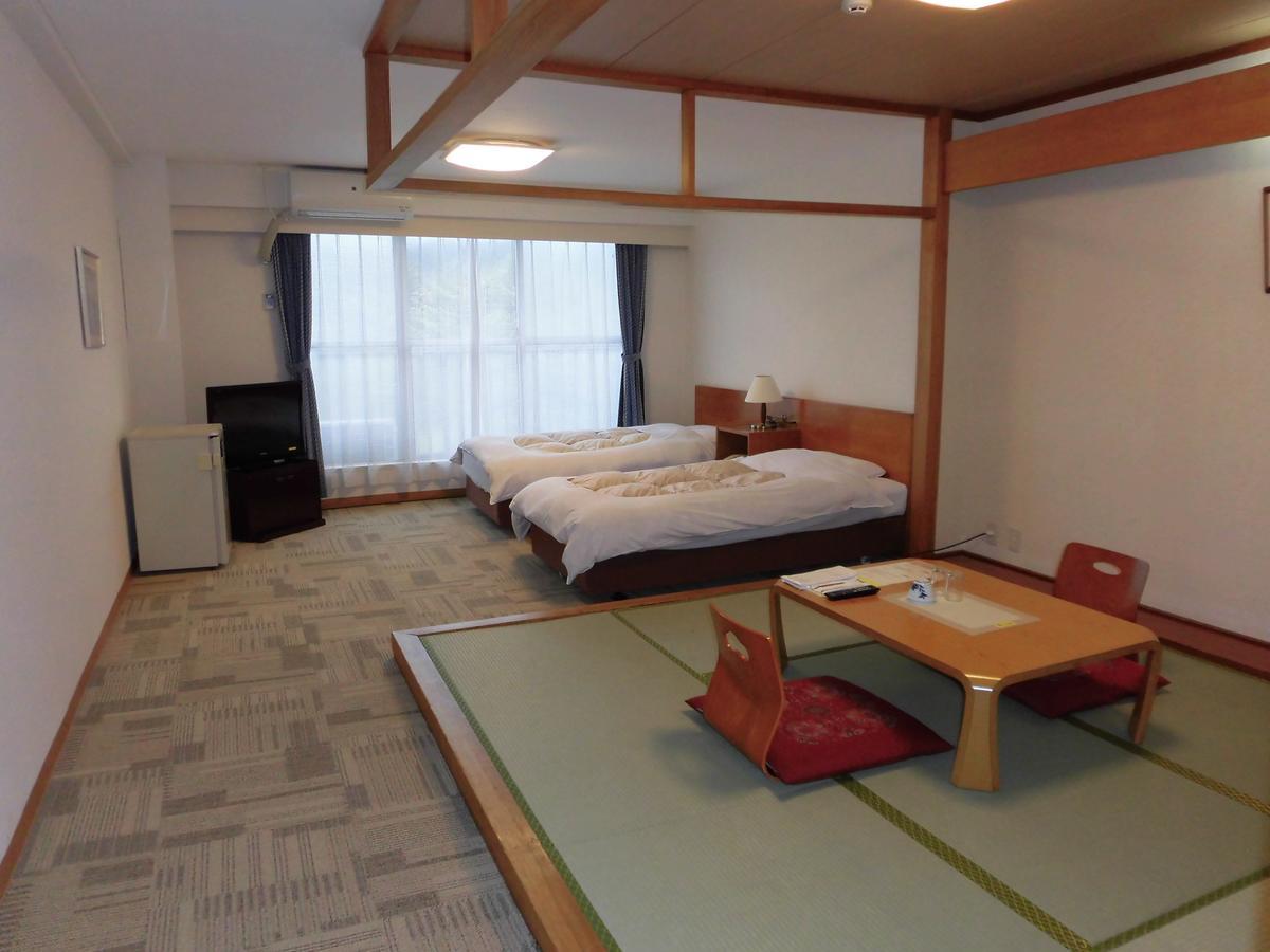 Hachimantai Rising Sun Hotel Εξωτερικό φωτογραφία